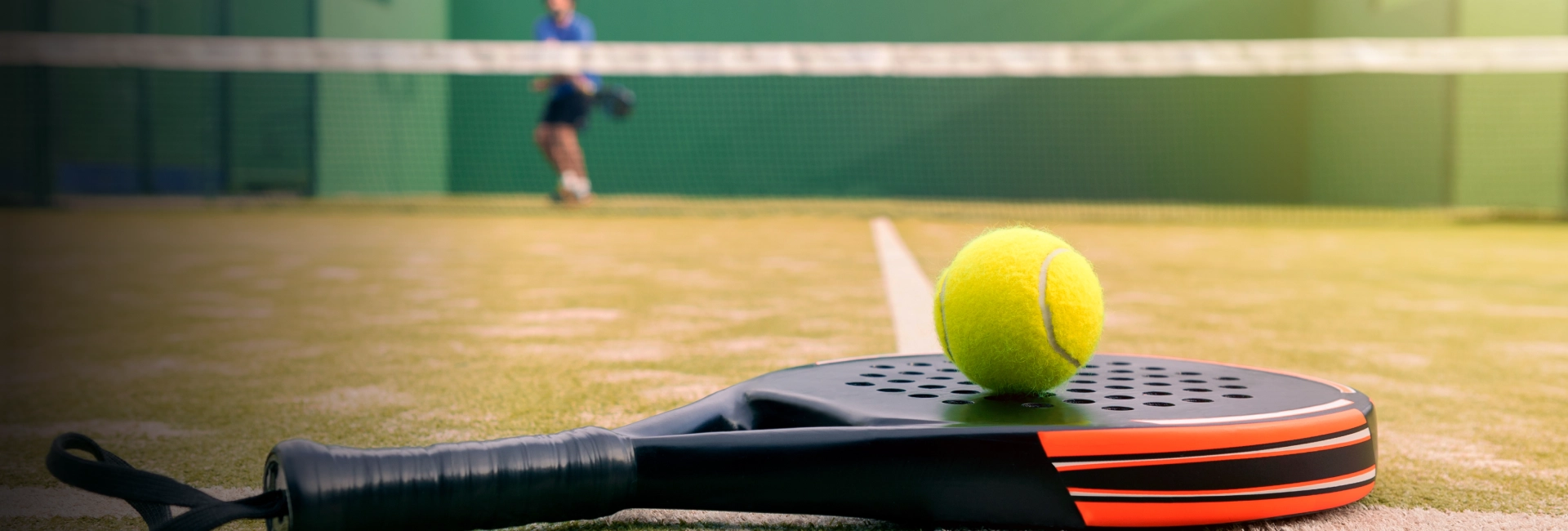Banner Fabricantes de pistas de pádel: donde la calidad y la excelencia se encuentran Banner Fabricantes de pistas de pádel: donde la calidad y la excelencia se encuentran