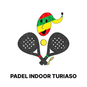 Logo Club Padel Indoor Turiaso en Tarazona, Zaragoza Logo Club Padel Indoor Turiaso en Tarazona, Zaragoza