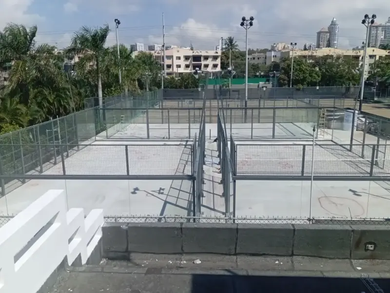 Fotografia de Casa de España da República Dominicana, 3 quadras Panorâmicas de Luxo Desportivo