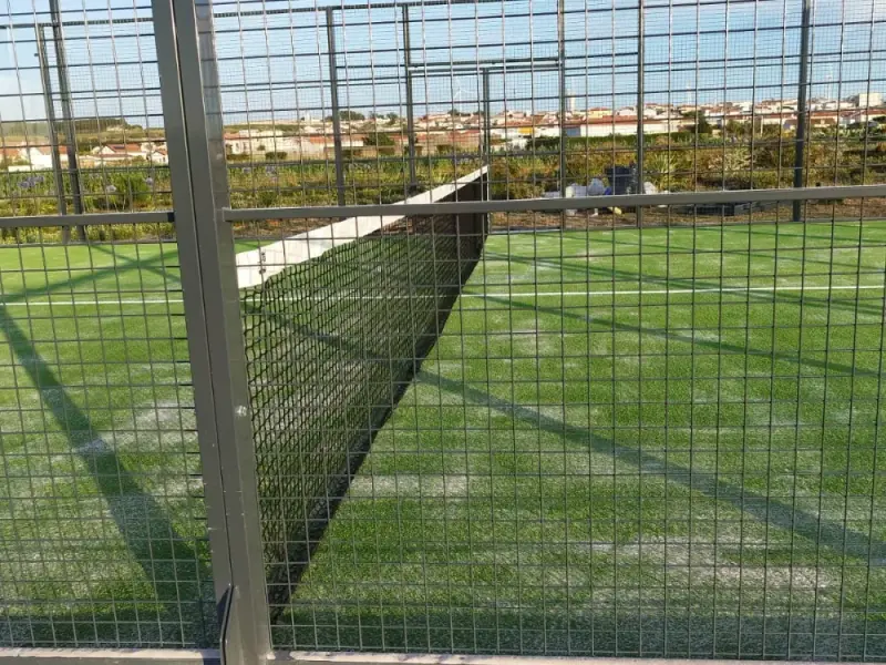 Fotografia de Pista Padel Sport Avance, Peniche, Portugal