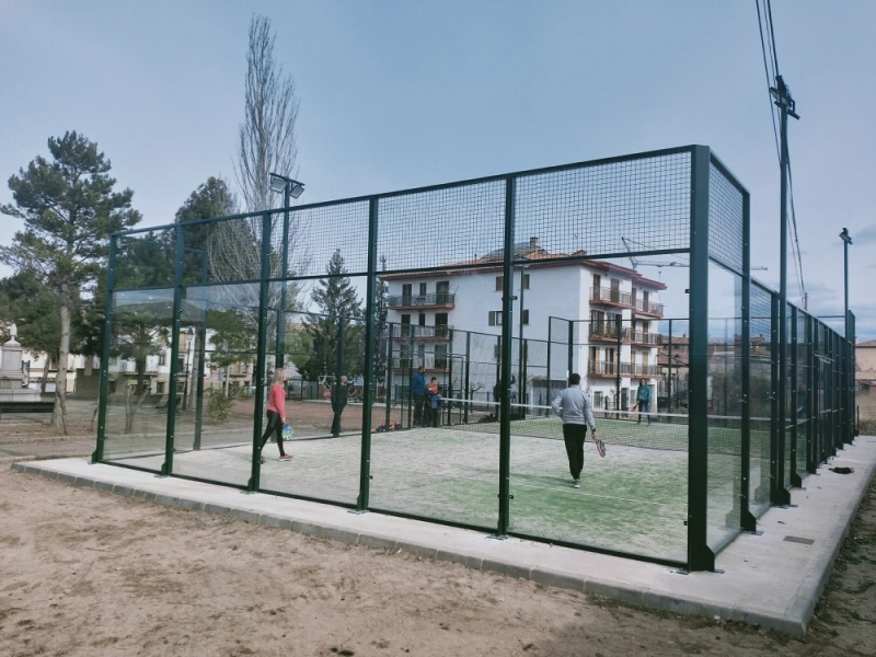 PadelFan Valencia