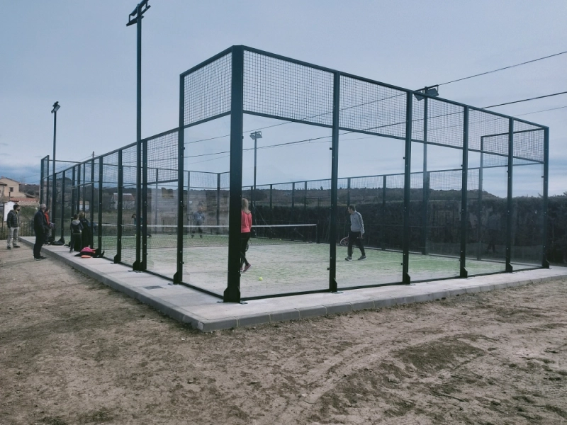 PadelFan Valencia