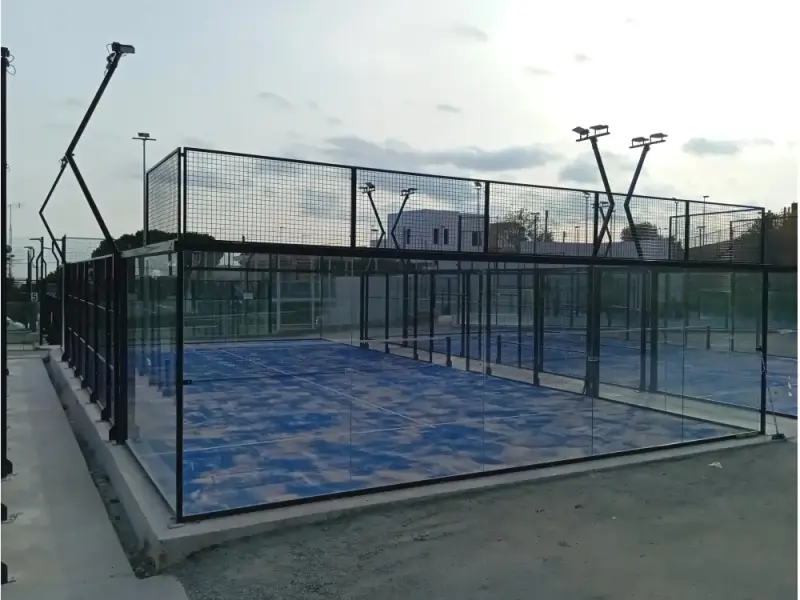 PadelFan Valencia