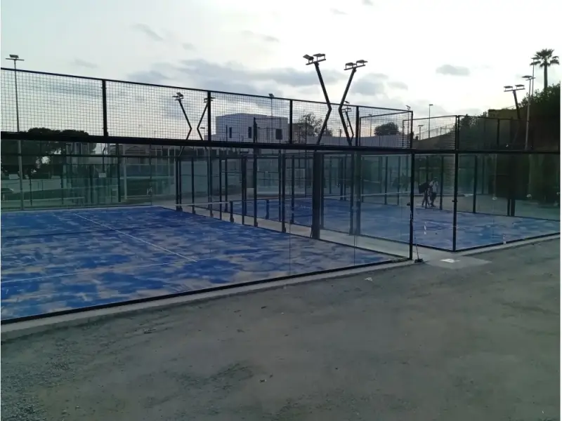 PadelFan Valencia