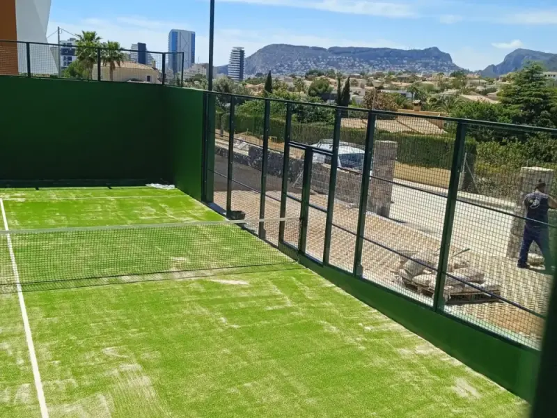 PadelFan Valencia