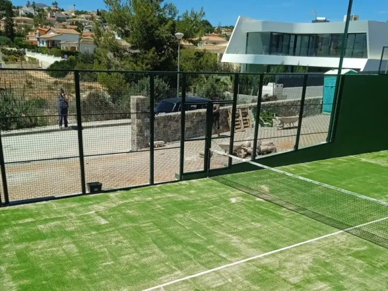 PadelFan Valencia