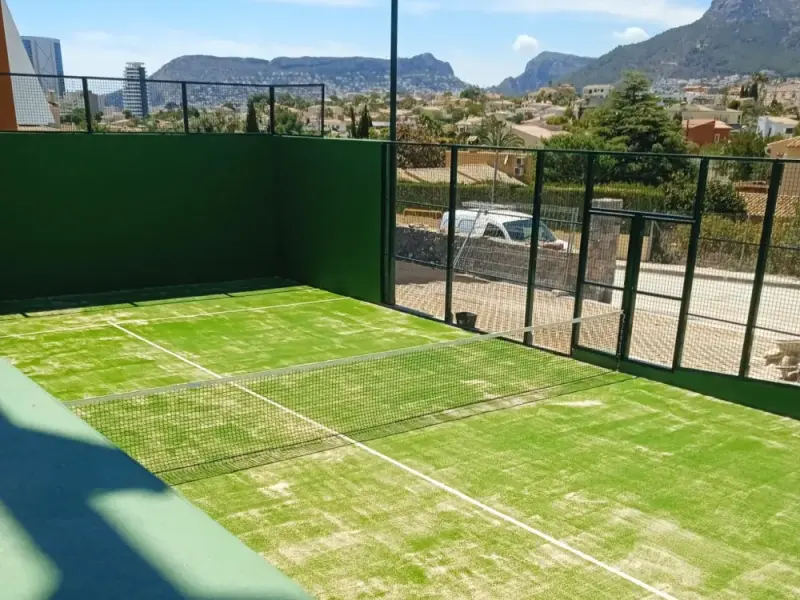 PadelFan Valencia